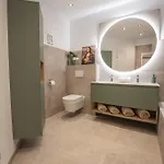Familiennest Apartman *