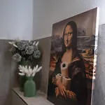 Familiennest Apartman Eben im Pongau