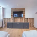 Familiennest Apartman