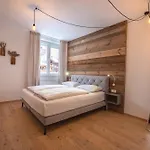 Apartman Familiennest