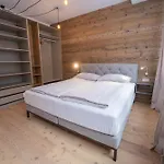Familiennest Apartman