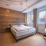 Familiennest Apartman *