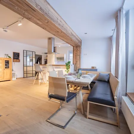 Apartment Familiennest