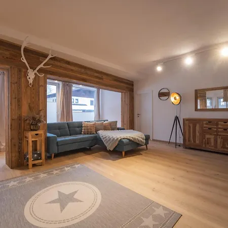 Familiennest Apartment