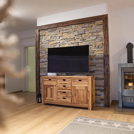 Familiennest Apartment *