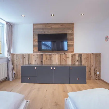 Familiennest Apartment