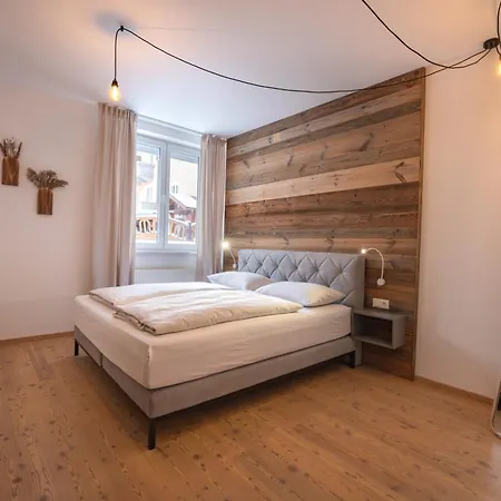 Apartment Familiennest