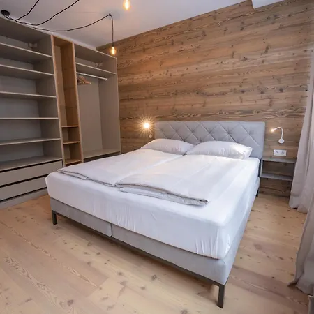 Familiennest Apartment