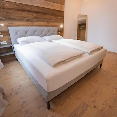 Familiennest * Eben Im Pongau