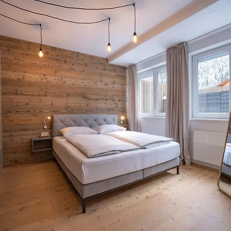 Familiennest Apartment *