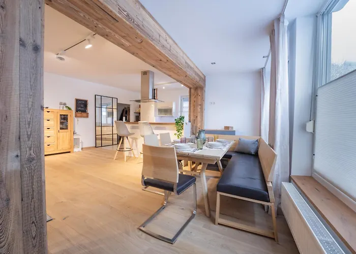 Appartement Familiennest