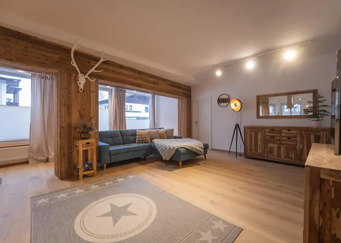 Familiennest Apartment