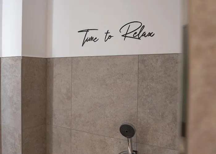 Familiennest Apartment Eben Im Pongau