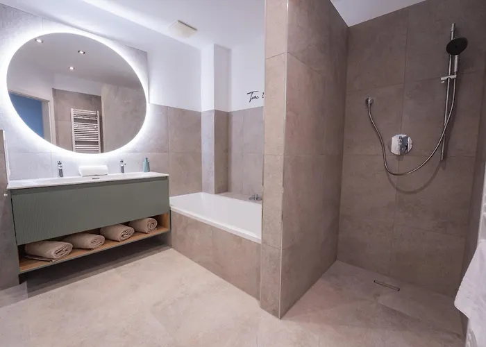 Familiennest Eben Im Pongau