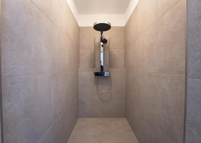 Familiennest Apartment *