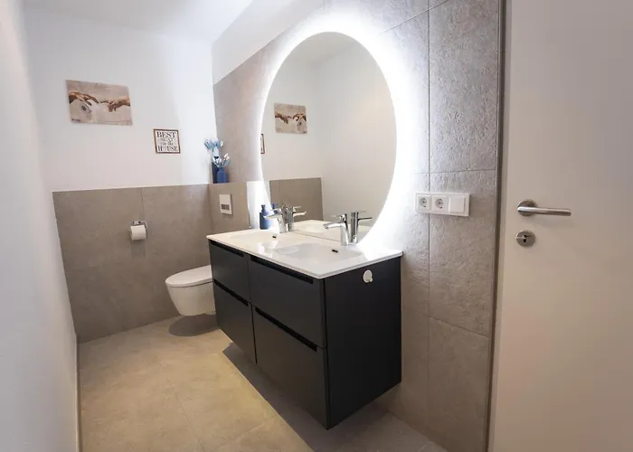 Familiennest Eben Im Pongau