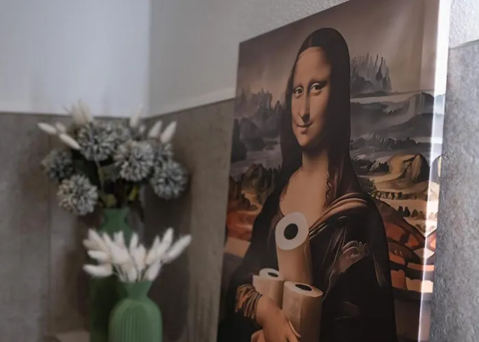 Familiennest Apartment Eben Im Pongau