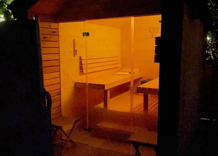 Familiennest * Eben Im Pongau