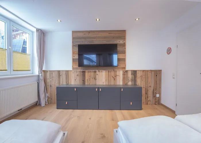 Familiennest Appartement