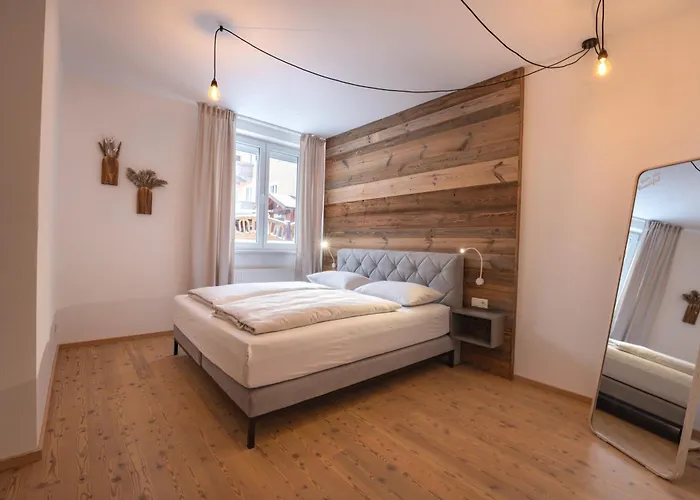 Apartment Familiennest