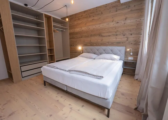 Familiennest Appartement