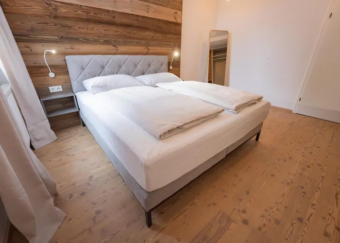 Familiennest * Eben Im Pongau