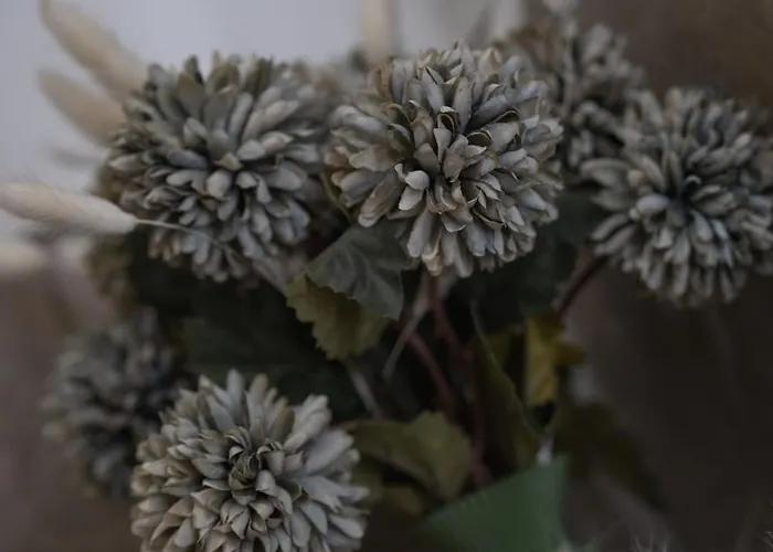 Apartment Familiennest *