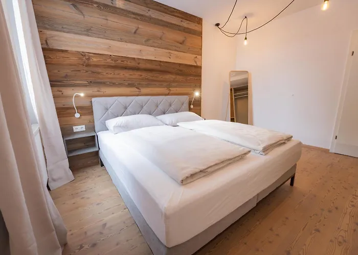 Appartement Familiennest